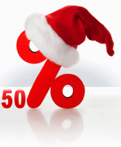 DNA Sequence assembly-Christmas discount